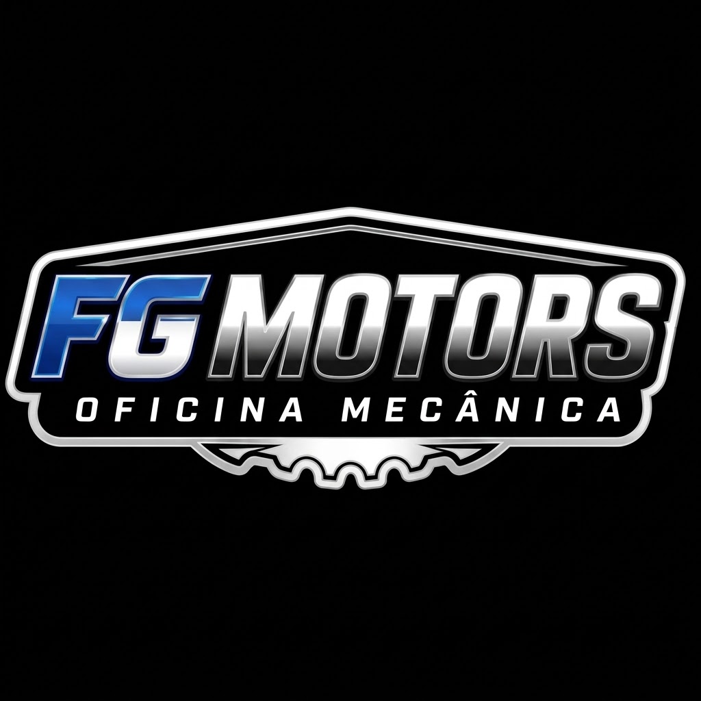 Logo FG Motors